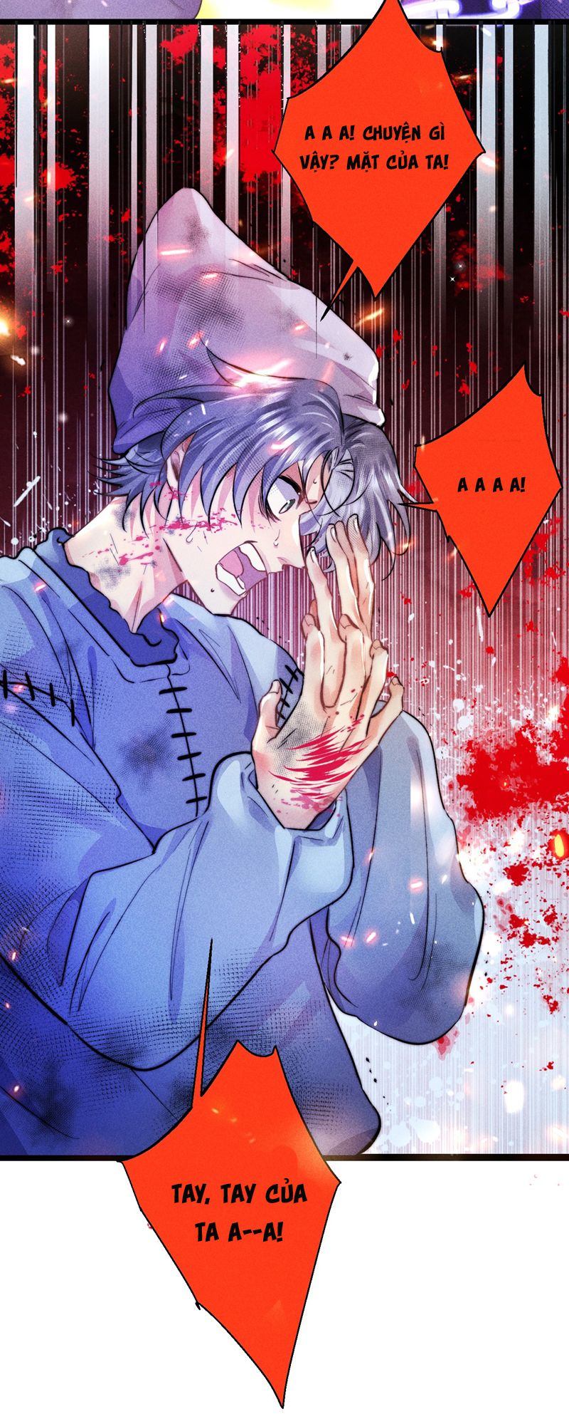 Cao Tháp Chapter 40 - Next Chapter 41