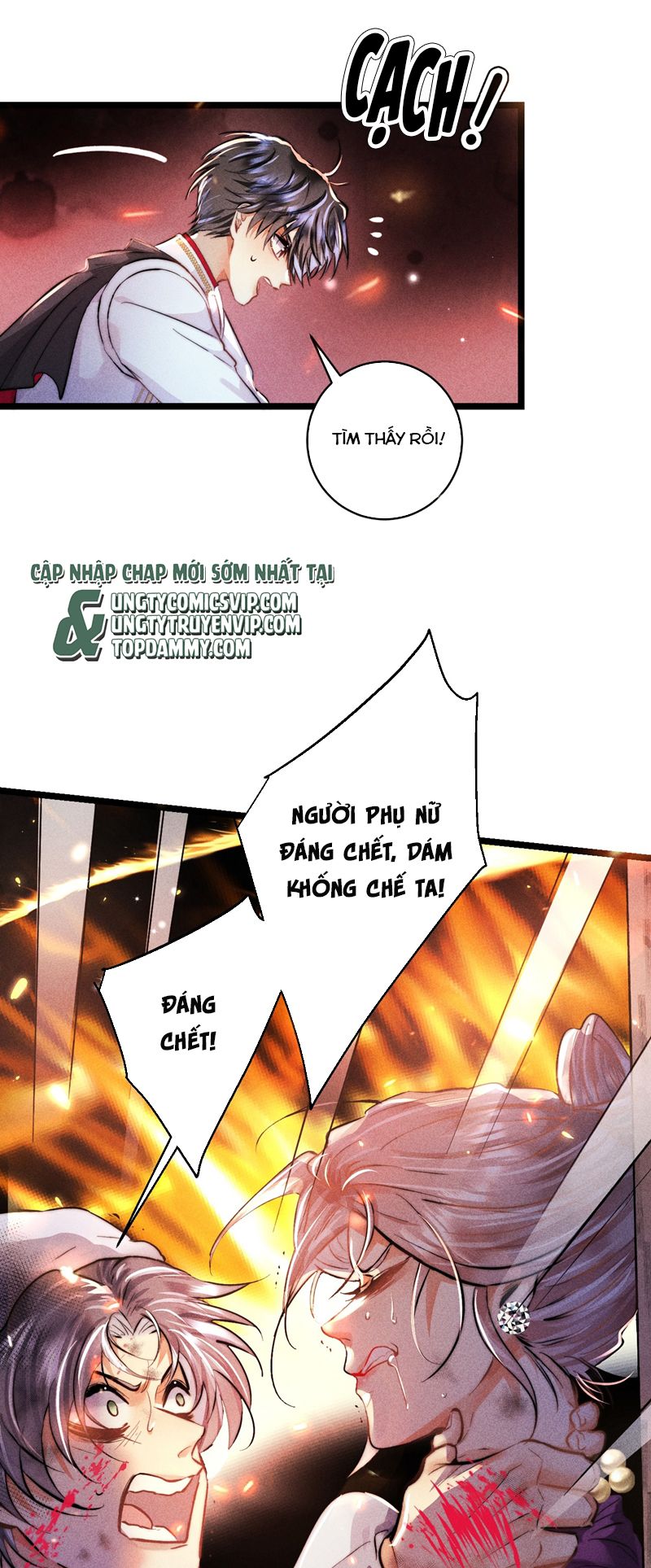 Cao Tháp Chapter 40 - Next Chapter 41