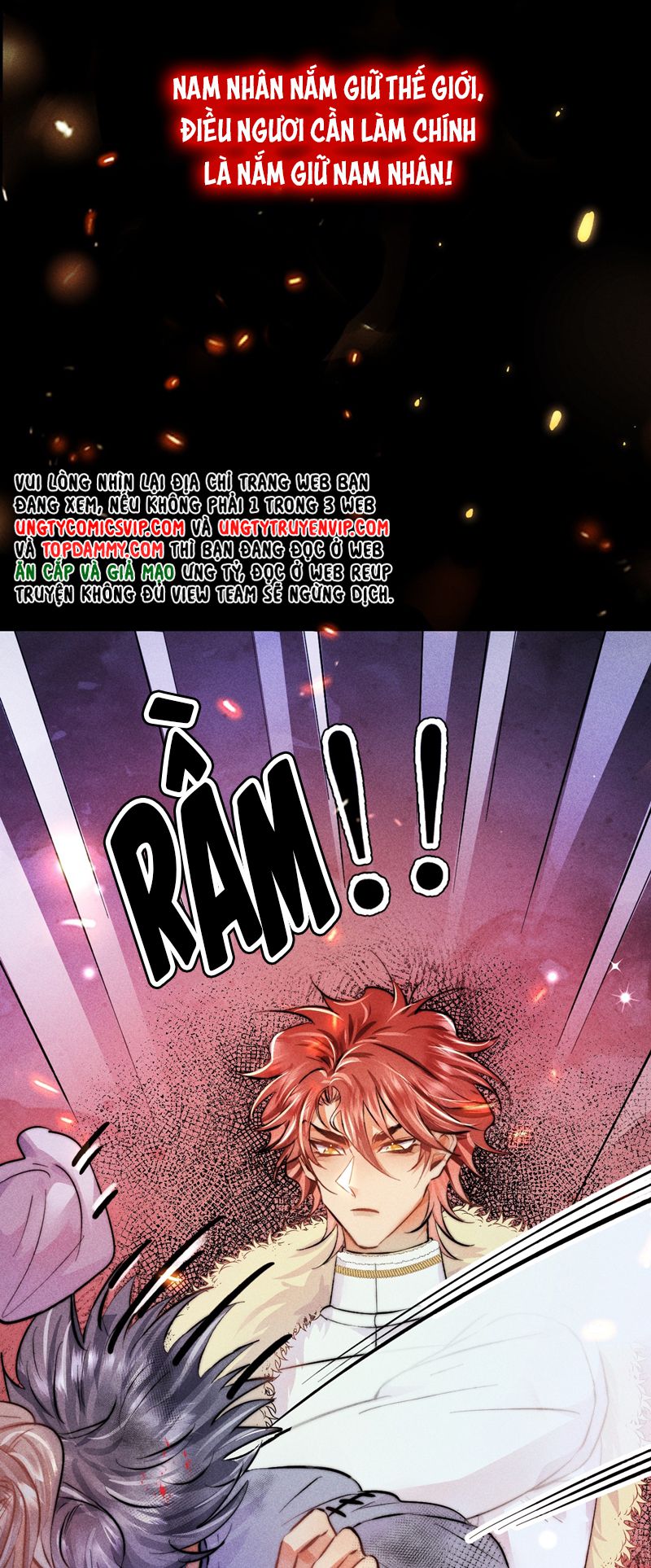 Cao Tháp Chapter 40 - Next Chapter 41