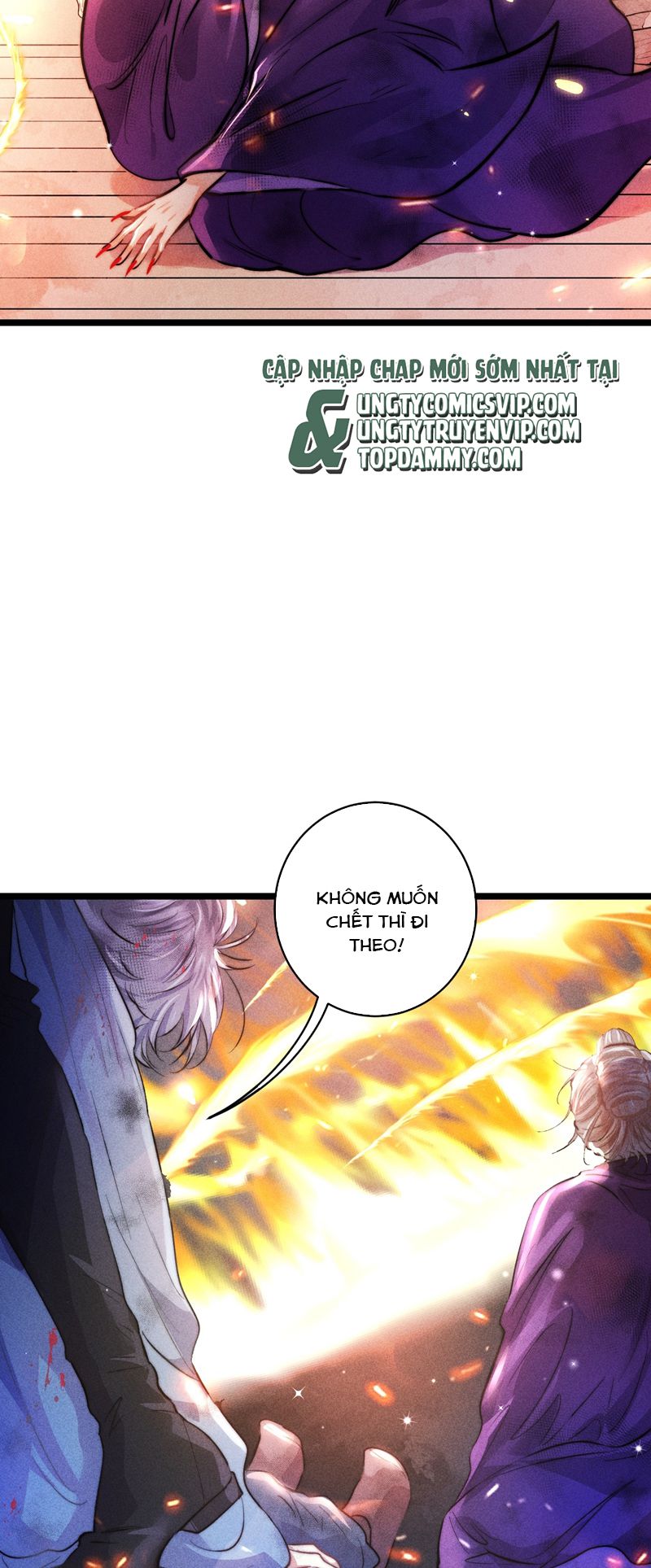 Cao Tháp Chapter 40 - Next Chapter 41
