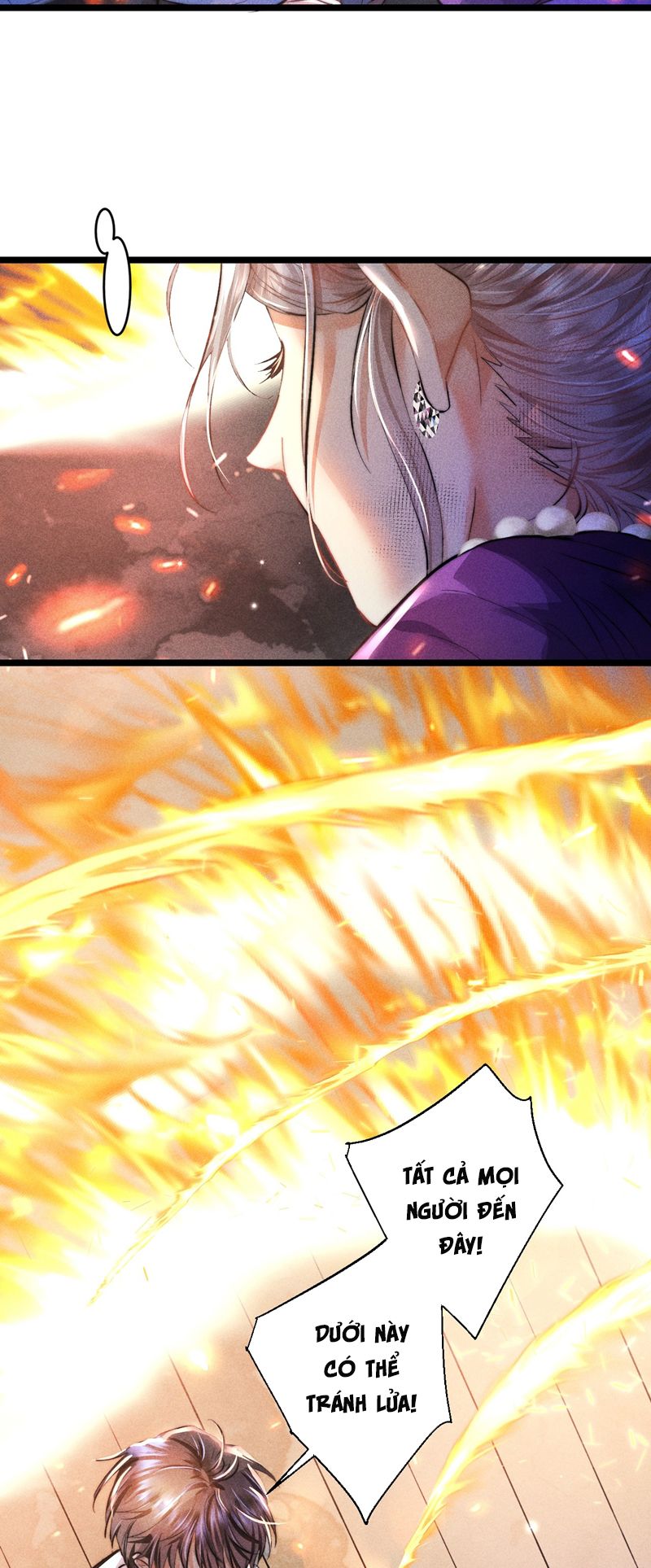 Cao Tháp Chapter 40 - Next Chapter 41