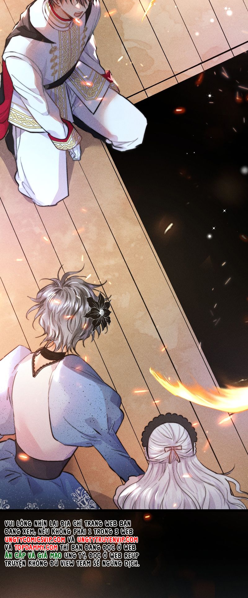 Cao Tháp Chapter 40 - Next Chapter 41