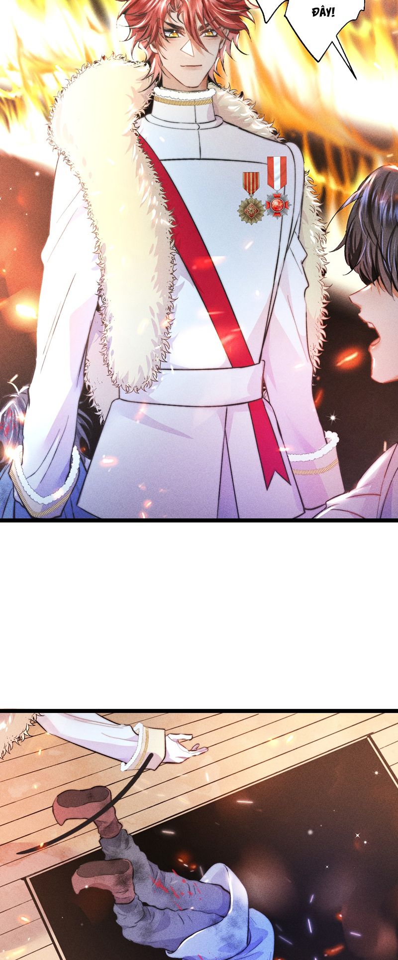 Cao Tháp Chapter 40 - Next Chapter 41