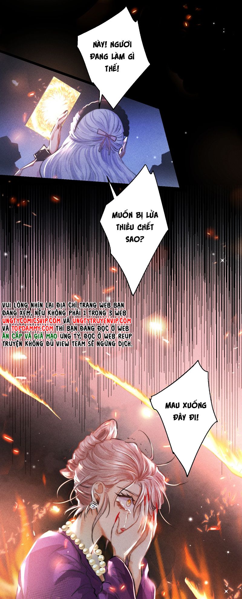 Cao Tháp Chapter 40 - Next Chapter 41