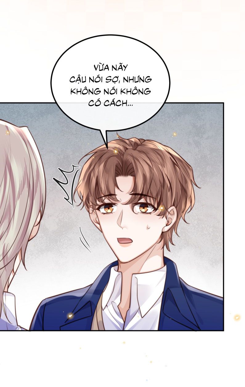 Tổng Tài Định Chế Tư Nhân Chap 93 - Trang 4