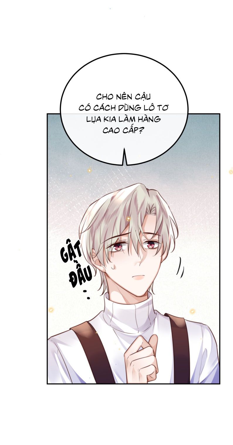 Tổng Tài Định Chế Tư Nhân Chap 93 - Trang 4