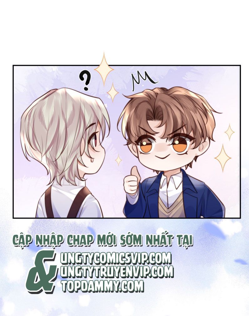 Tổng Tài Định Chế Tư Nhân Chap 93 - Trang 4