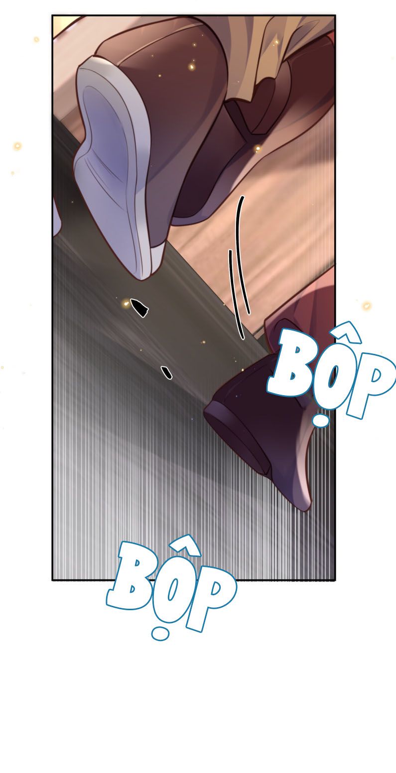 Tổng Tài Định Chế Tư Nhân Chap 93 - Trang 4