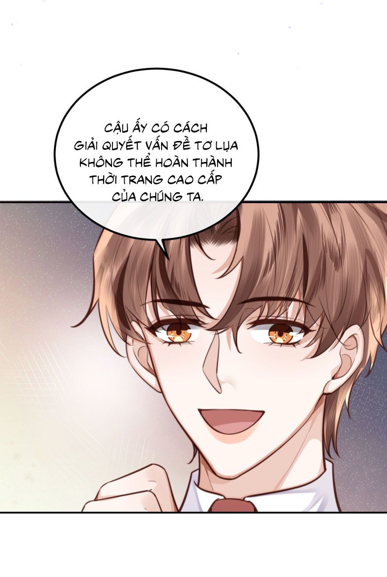 Tổng Tài Định Chế Tư Nhân Chap 93 - Trang 4