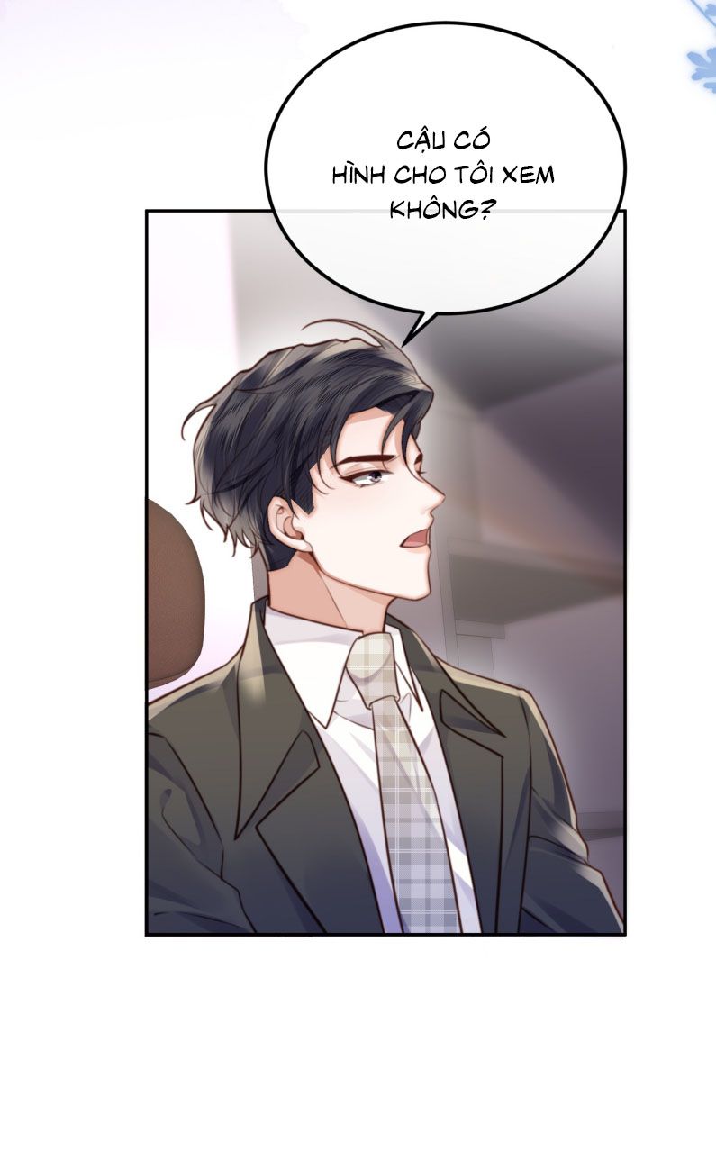 Tổng Tài Định Chế Tư Nhân Chap 93 - Trang 4