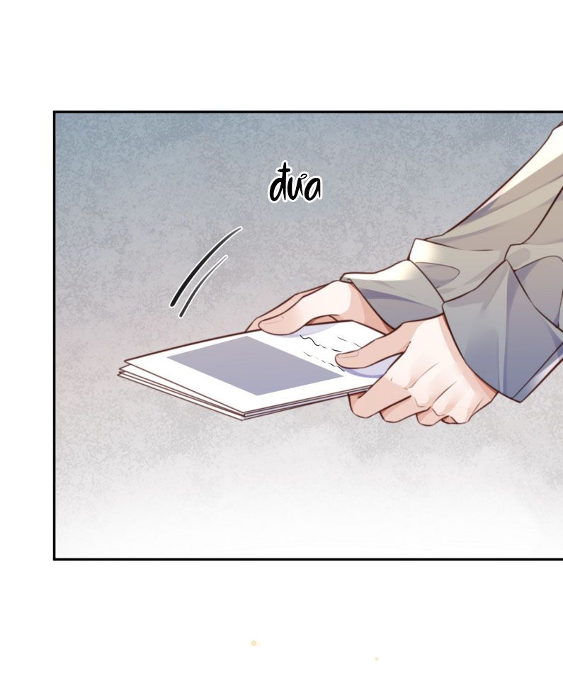 Tổng Tài Định Chế Tư Nhân Chap 93 - Trang 4