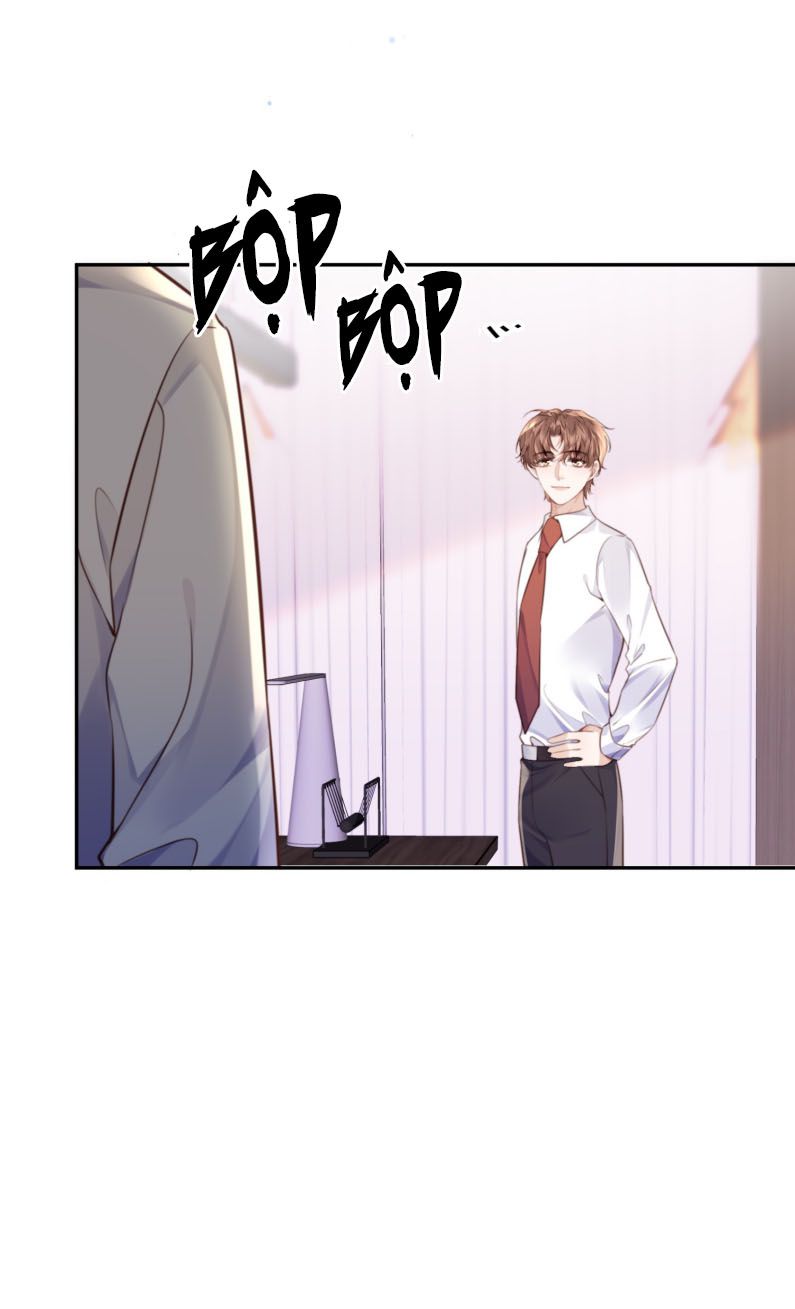 Tổng Tài Định Chế Tư Nhân Chap 93 - Trang 4