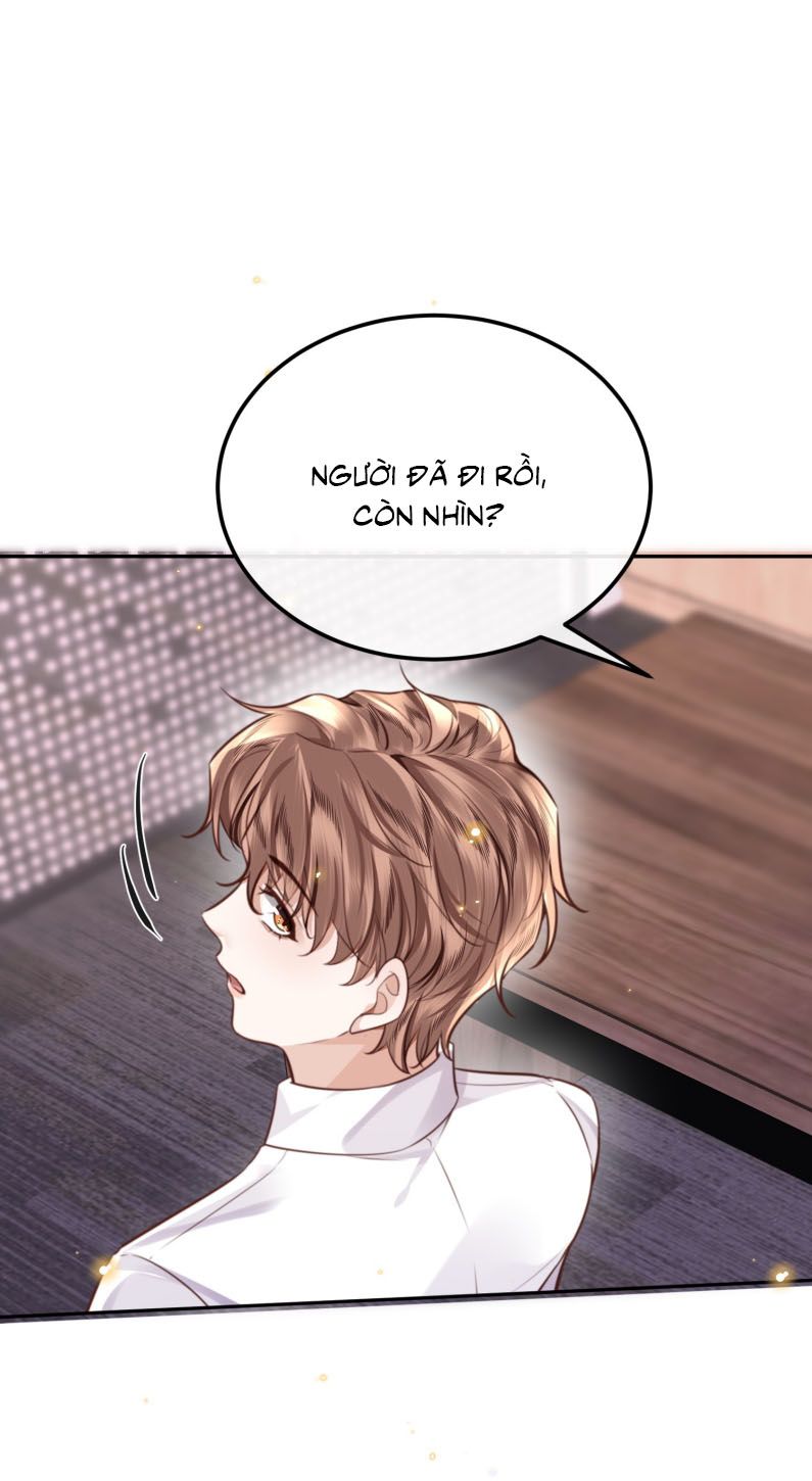 Tổng Tài Định Chế Tư Nhân Chap 93 - Trang 4