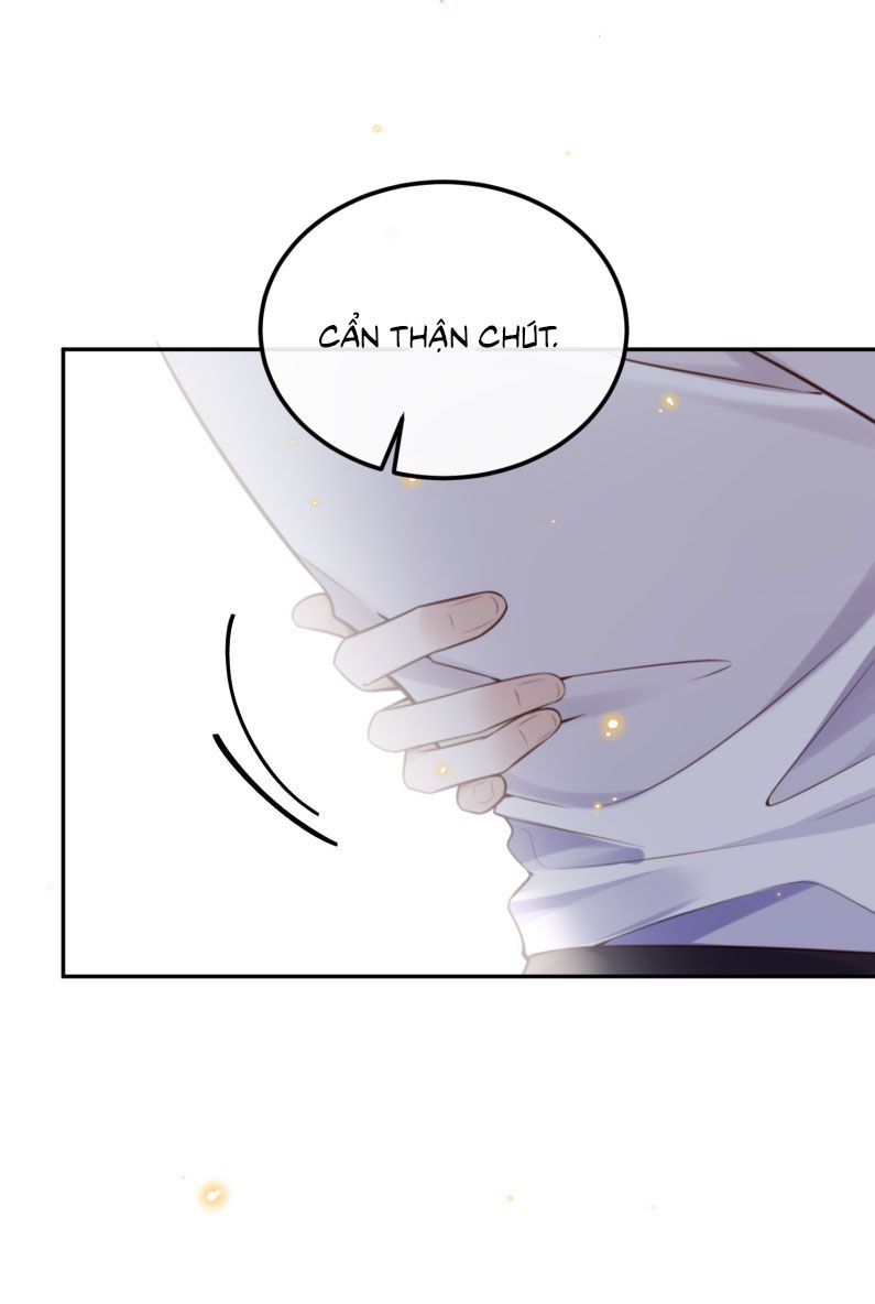 Tổng Tài Định Chế Tư Nhân Chap 93 - Trang 4