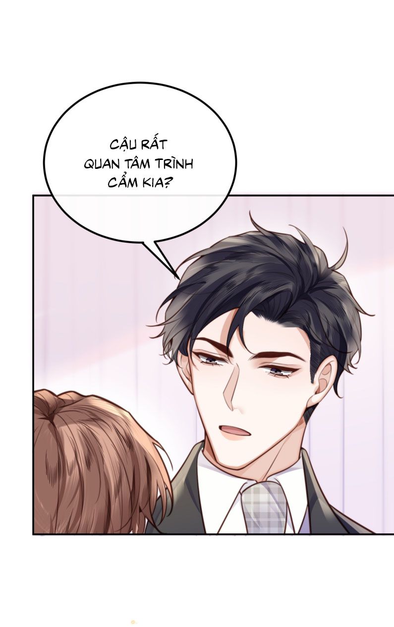 Tổng Tài Định Chế Tư Nhân Chap 93 - Trang 4