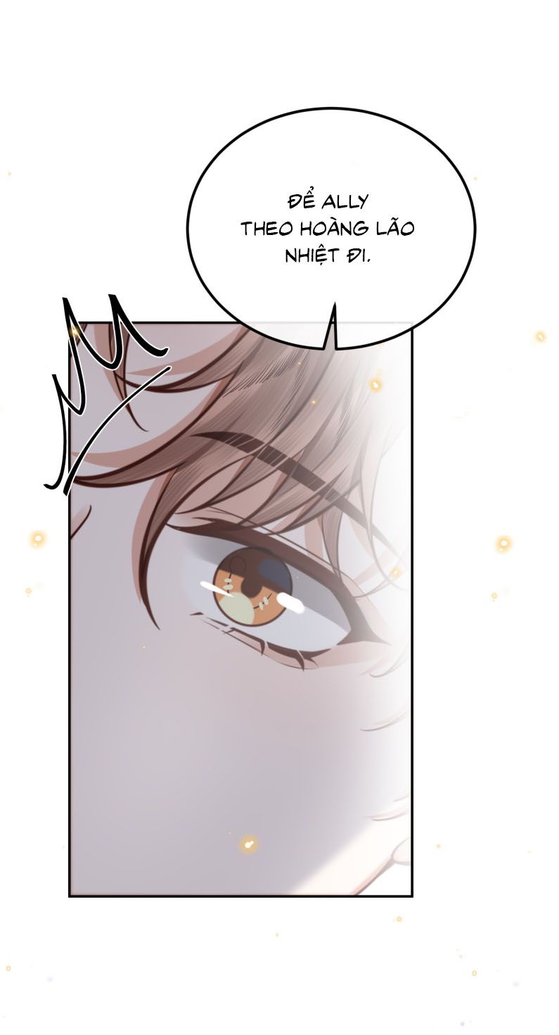 Tổng Tài Định Chế Tư Nhân Chap 93 - Trang 4