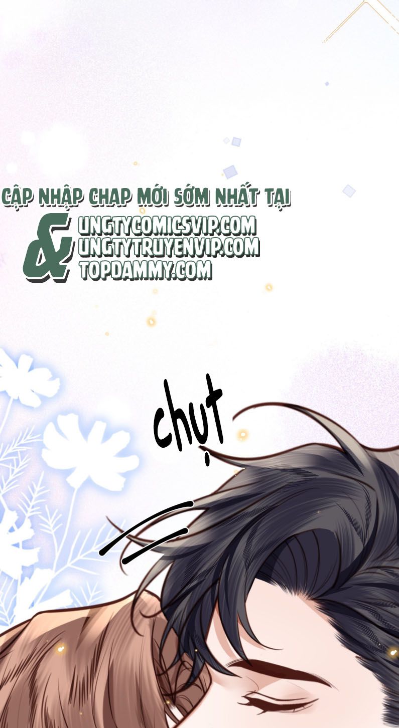 Tổng Tài Định Chế Tư Nhân Chap 93 - Trang 4