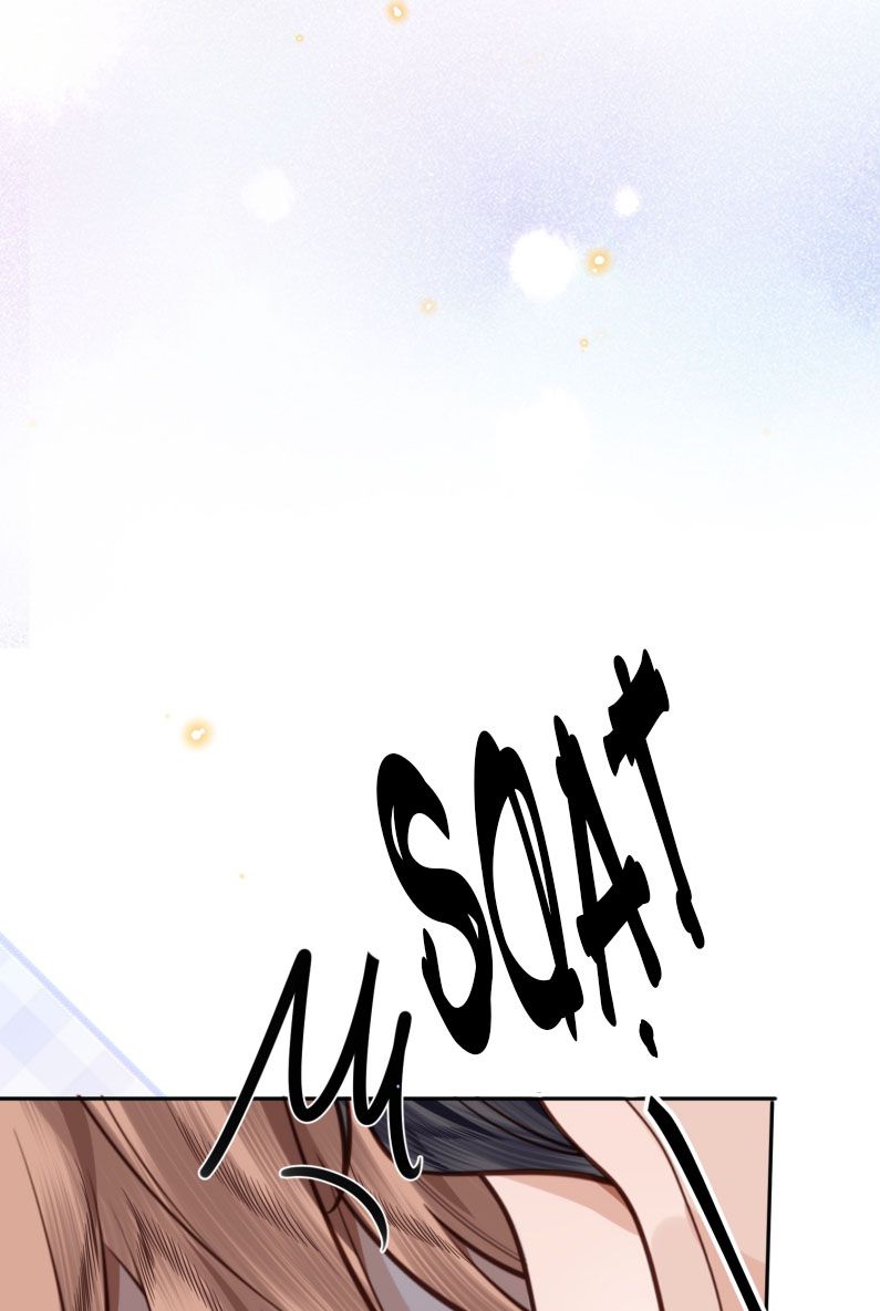 Tổng Tài Định Chế Tư Nhân Chap 93 - Trang 4