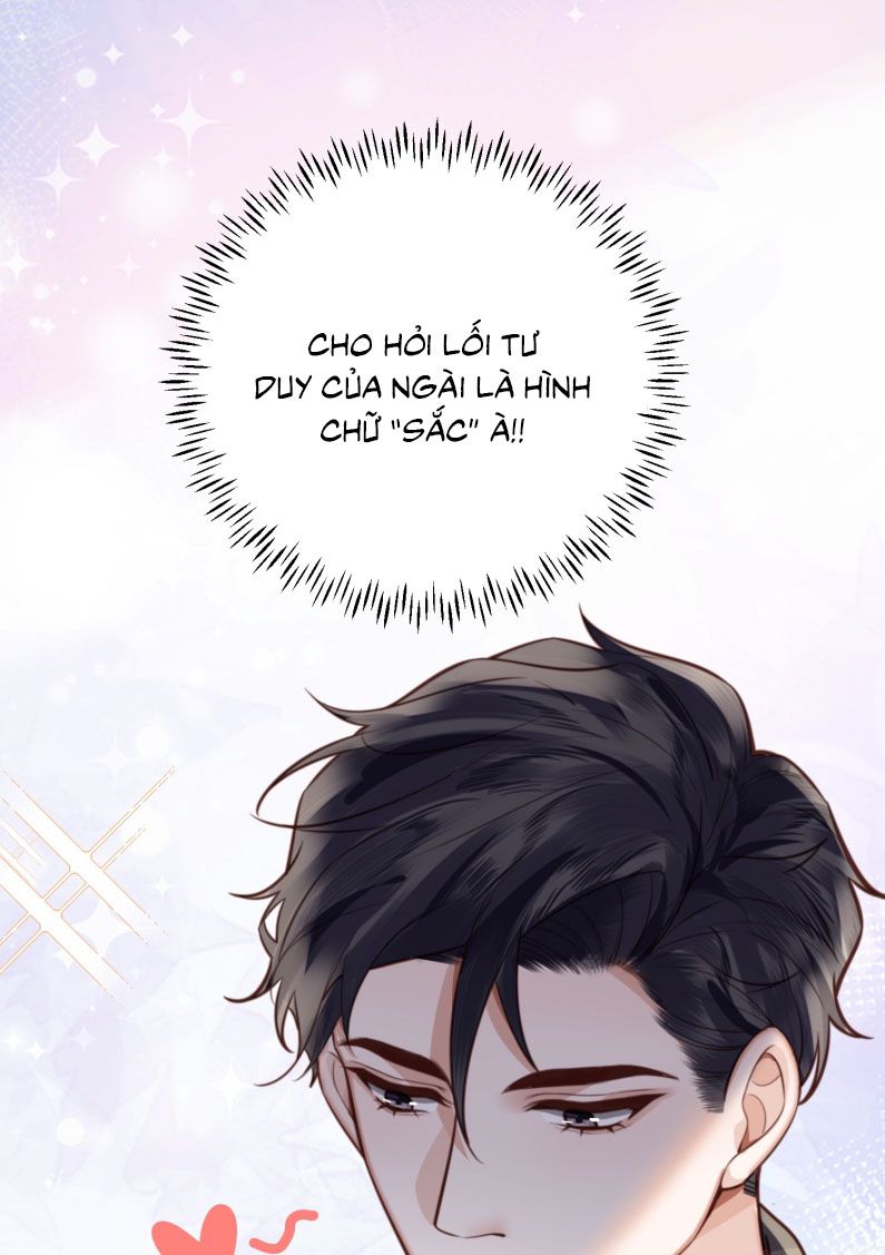 Tổng Tài Định Chế Tư Nhân Chap 93 - Trang 4