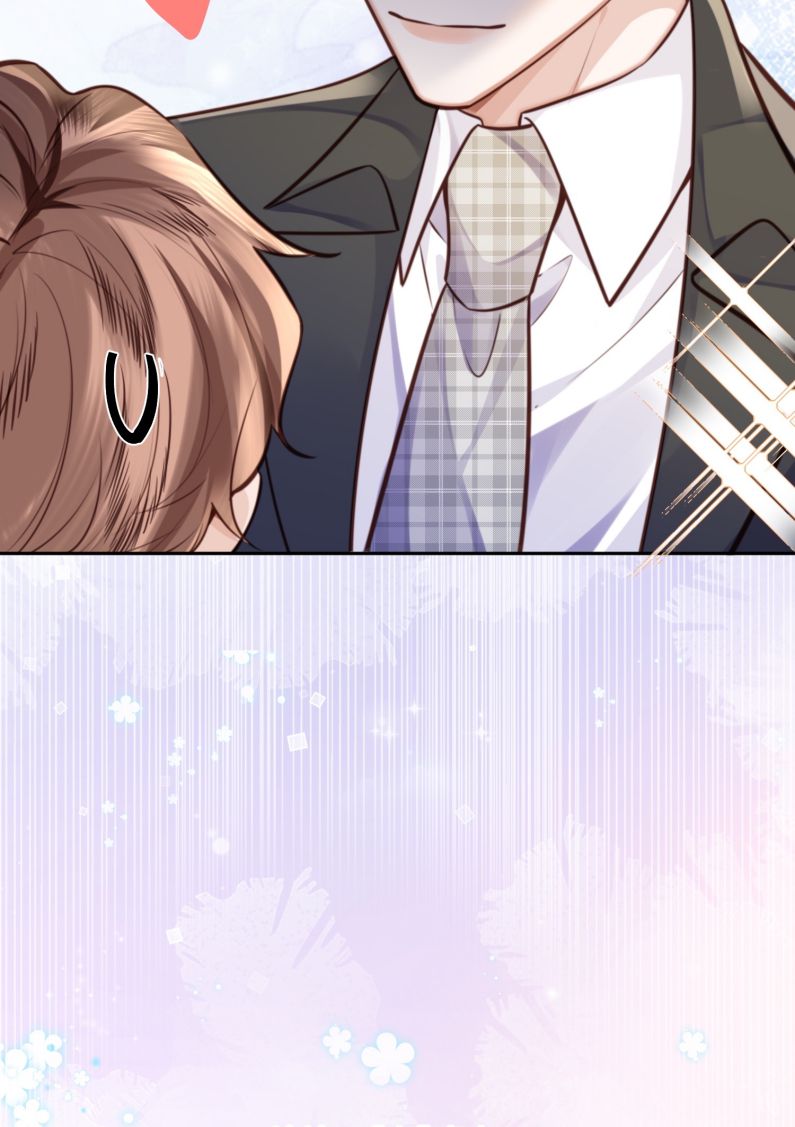 Tổng Tài Định Chế Tư Nhân Chap 93 - Trang 4