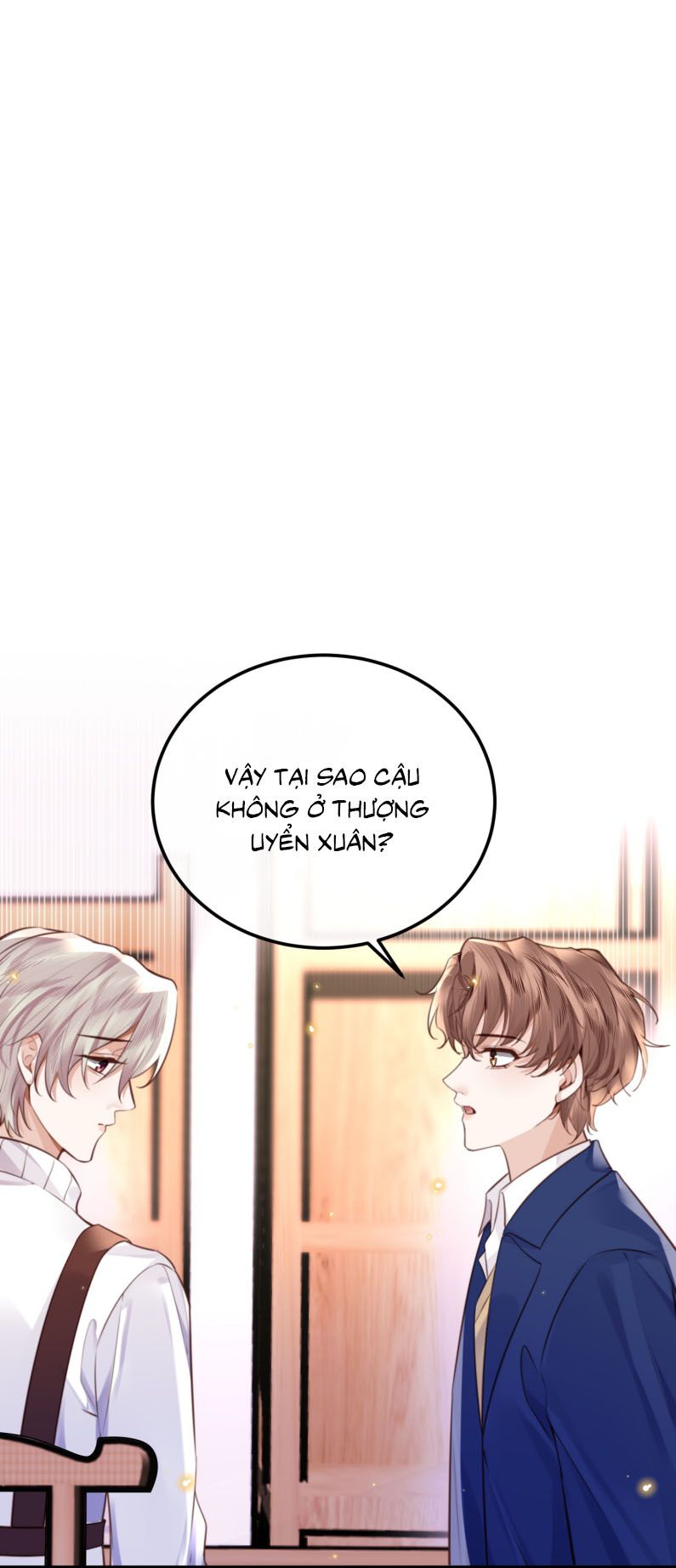 Tổng Tài Định Chế Tư Nhân Chap 93 - Trang 4