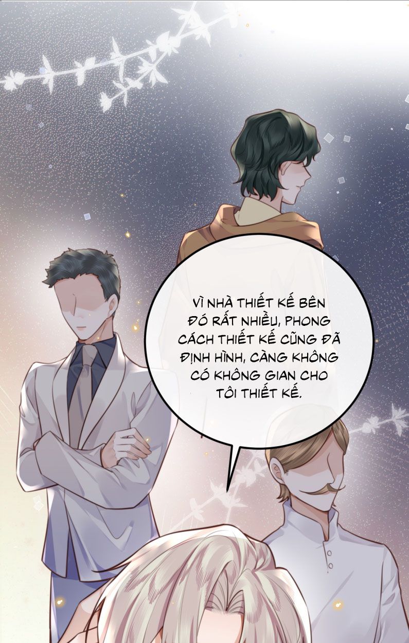 Tổng Tài Định Chế Tư Nhân Chap 93 - Trang 4