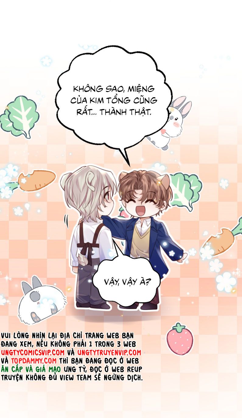 Tổng Tài Định Chế Tư Nhân Chap 93 - Trang 4