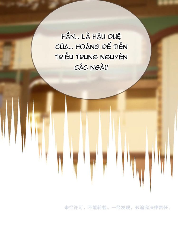 Á Nô 2: Thám Hoa Chap 40 - Trang 3