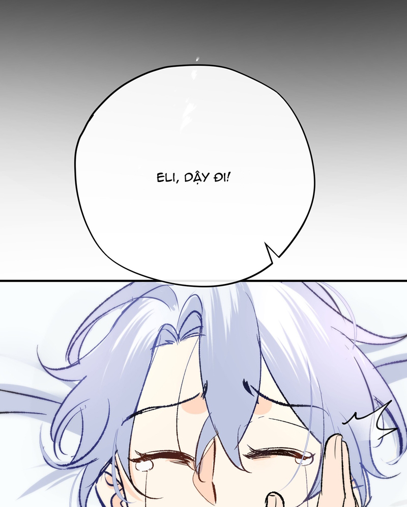 Mộng Tưởng Của Thần Quan Là Cưỡi Lên Thiên Cổ Ác Long Chapter 30 - Next Chapter 31