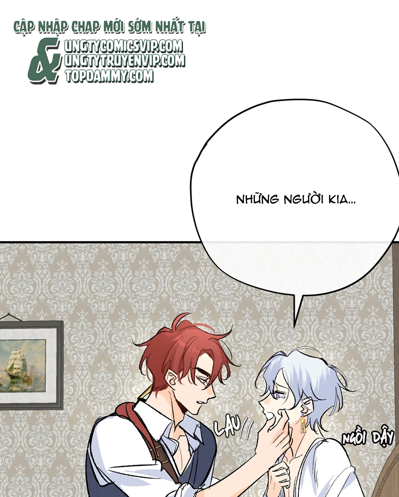 Mộng Tưởng Của Thần Quan Là Cưỡi Lên Thiên Cổ Ác Long Chapter 30 - Next Chapter 31