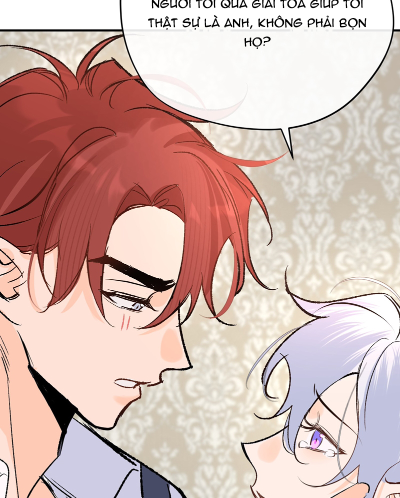 Mộng Tưởng Của Thần Quan Là Cưỡi Lên Thiên Cổ Ác Long Chapter 30 - Next Chapter 31