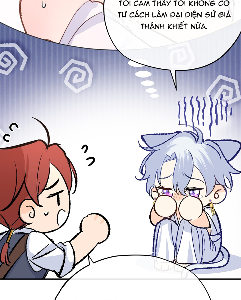 Mộng Tưởng Của Thần Quan Là Cưỡi Lên Thiên Cổ Ác Long Chapter 30 - Next Chapter 31