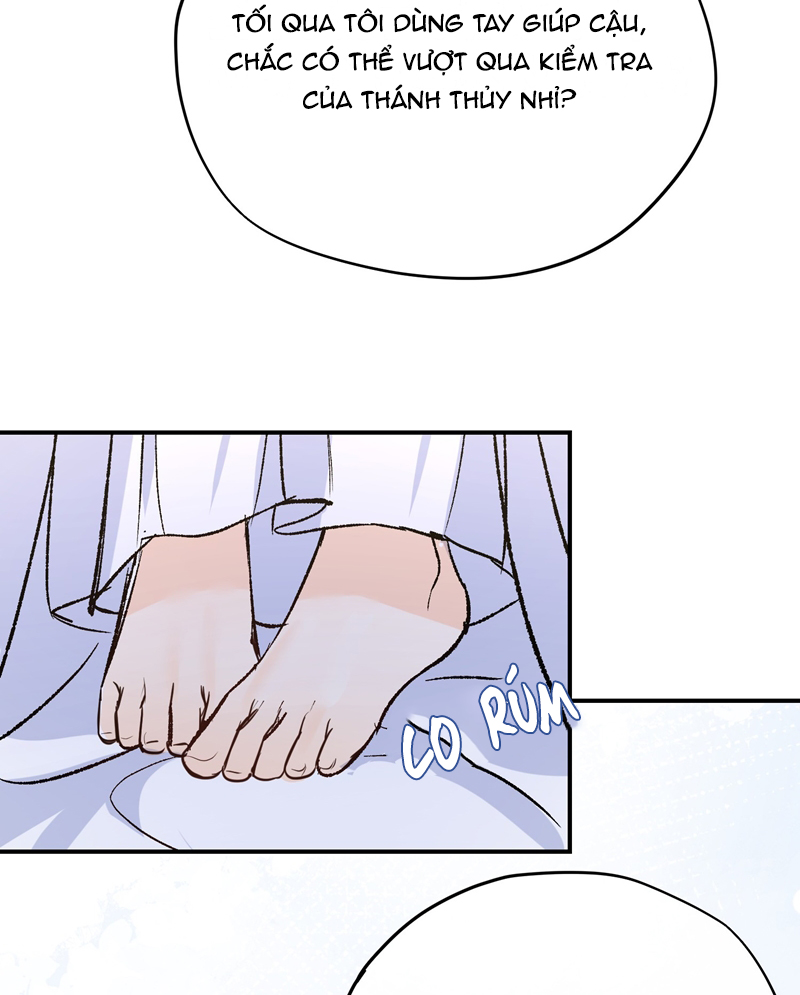 Mộng Tưởng Của Thần Quan Là Cưỡi Lên Thiên Cổ Ác Long Chapter 30 - Next Chapter 31