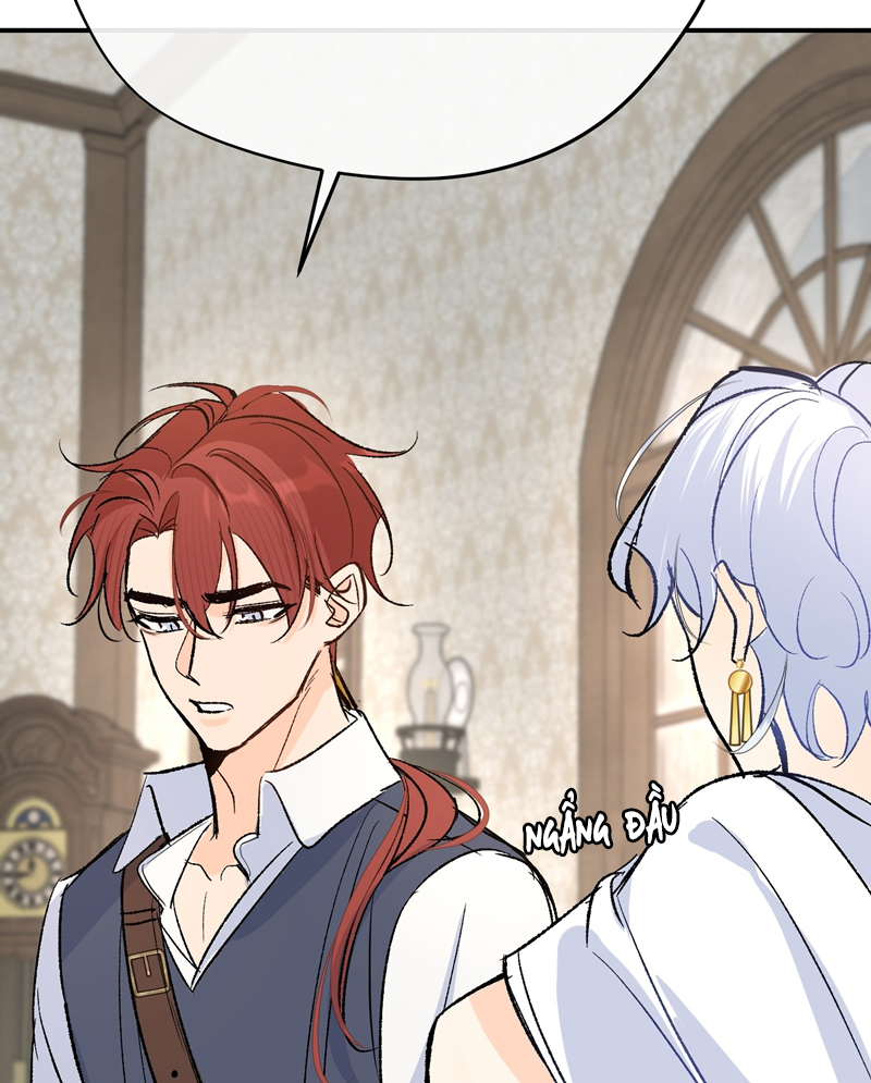 Mộng Tưởng Của Thần Quan Là Cưỡi Lên Thiên Cổ Ác Long Chapter 30 - Next Chapter 31