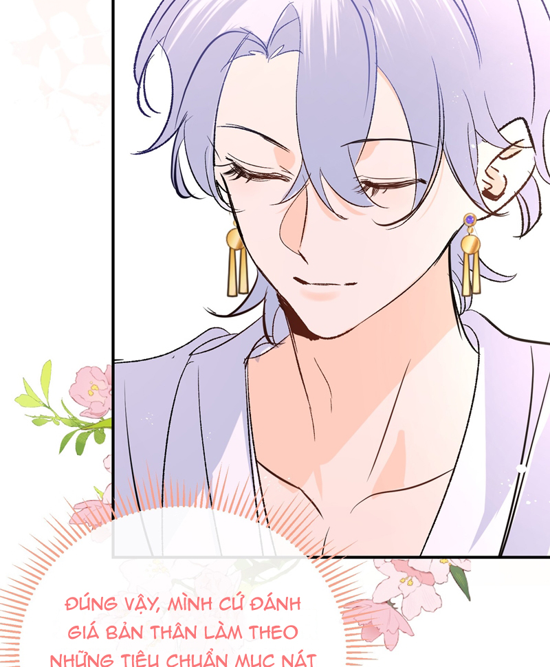 Mộng Tưởng Của Thần Quan Là Cưỡi Lên Thiên Cổ Ác Long Chapter 30 - Next Chapter 31