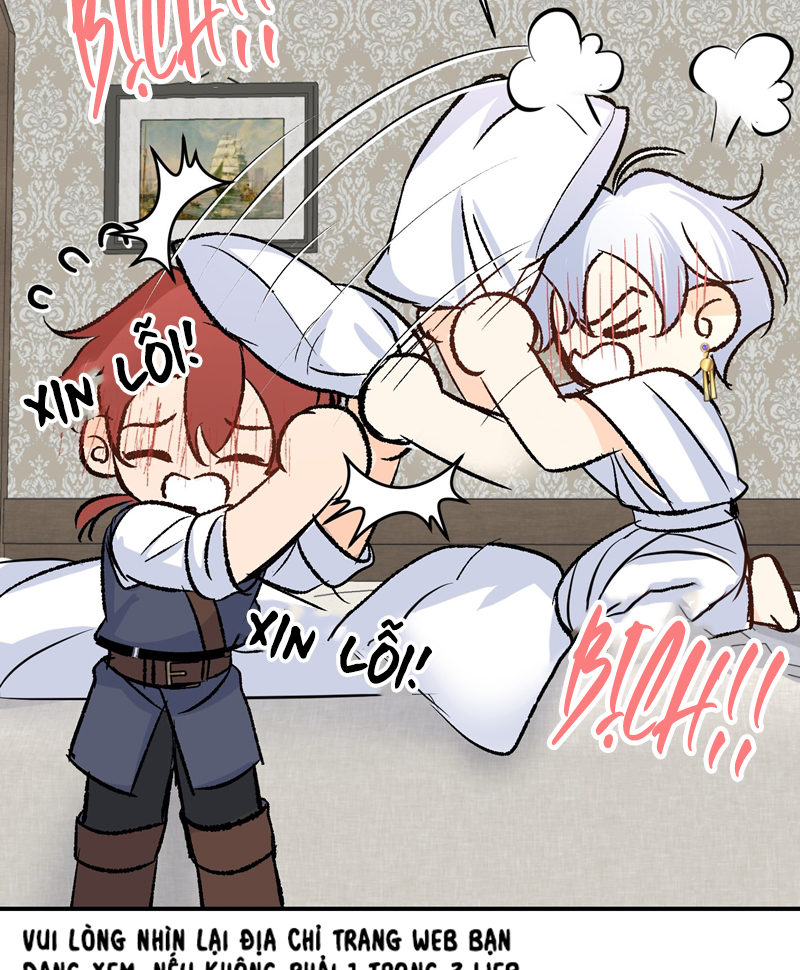 Mộng Tưởng Của Thần Quan Là Cưỡi Lên Thiên Cổ Ác Long Chapter 30 - Next Chapter 31