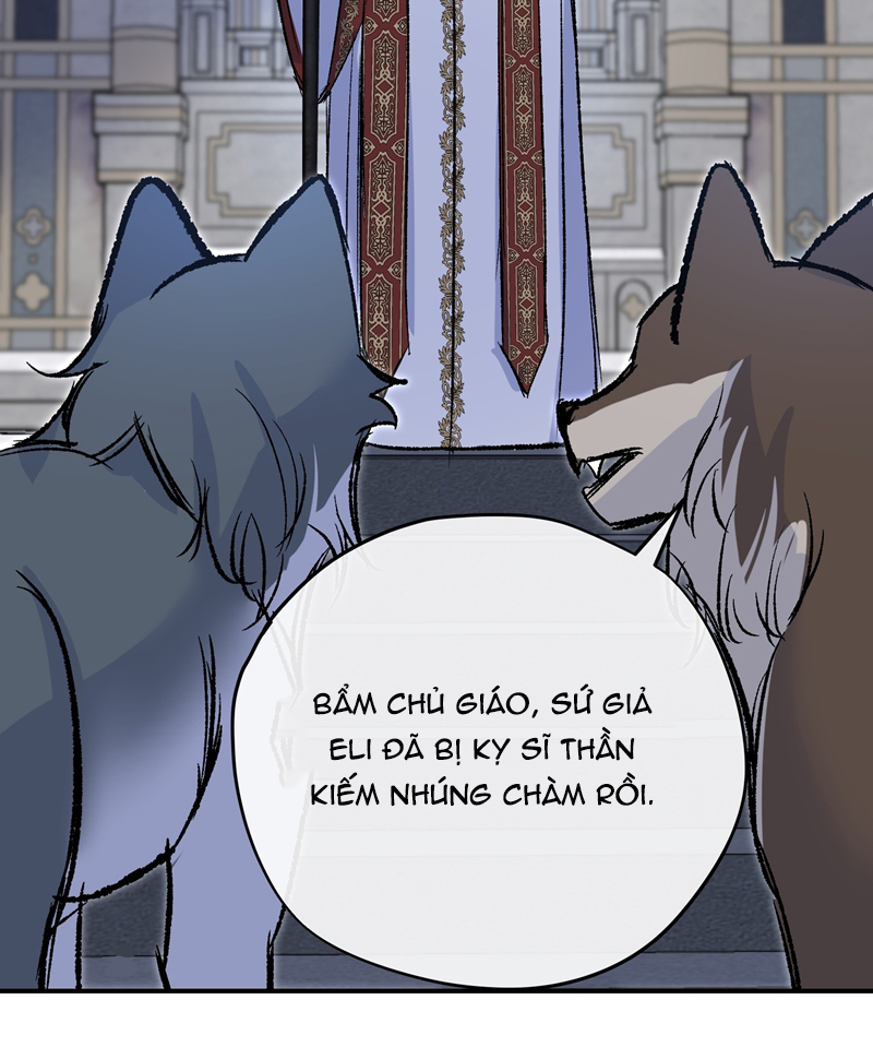 Mộng Tưởng Của Thần Quan Là Cưỡi Lên Thiên Cổ Ác Long Chapter 30 - Next Chapter 31