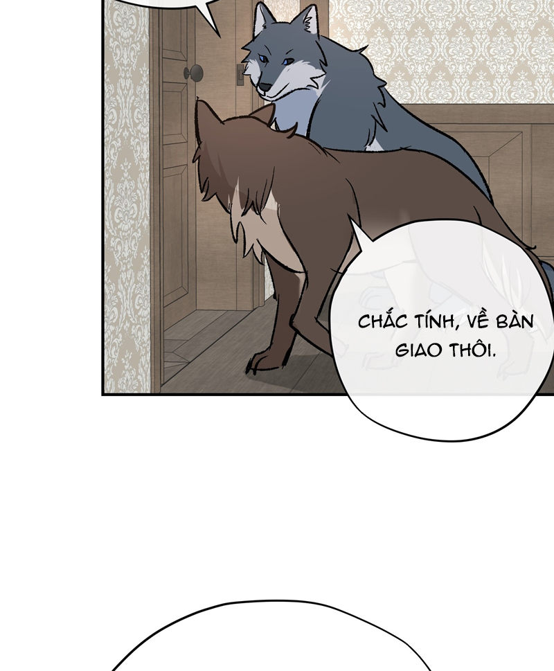 Mộng Tưởng Của Thần Quan Là Cưỡi Lên Thiên Cổ Ác Long Chapter 30 - Next Chapter 31