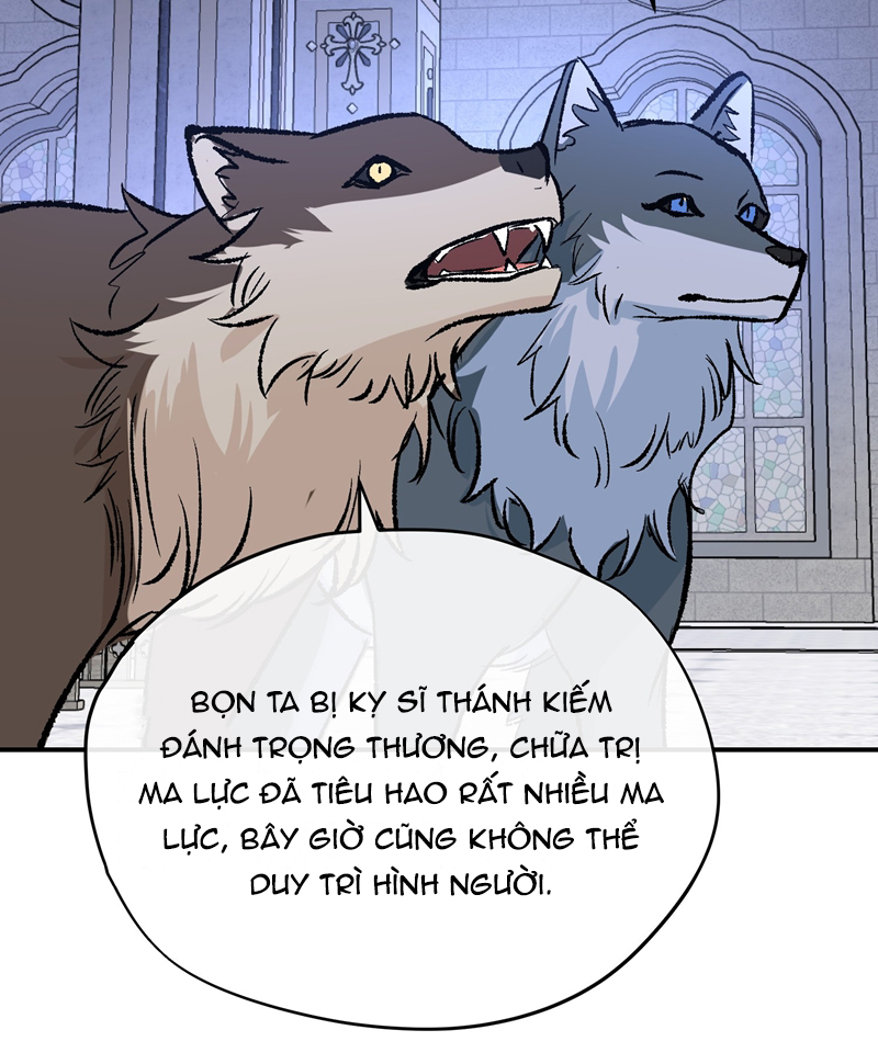 Mộng Tưởng Của Thần Quan Là Cưỡi Lên Thiên Cổ Ác Long Chapter 30 - Next Chapter 31