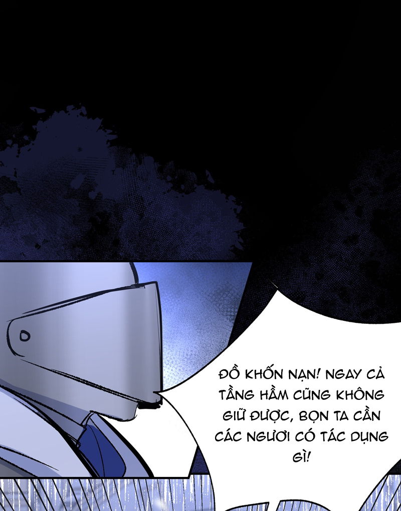 Mộng Tưởng Của Thần Quan Là Cưỡi Lên Thiên Cổ Ác Long Chapter 30 - Next Chapter 31