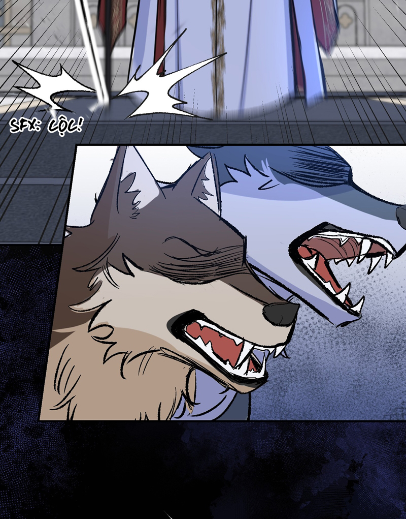 Mộng Tưởng Của Thần Quan Là Cưỡi Lên Thiên Cổ Ác Long Chapter 30 - Next Chapter 31