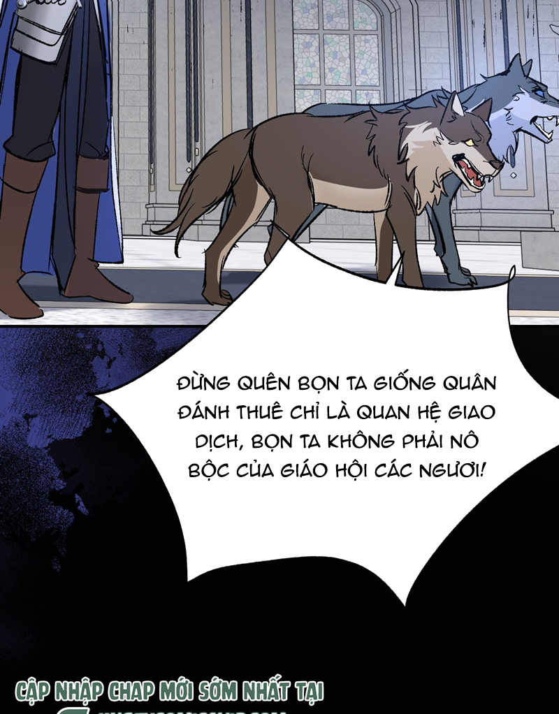 Mộng Tưởng Của Thần Quan Là Cưỡi Lên Thiên Cổ Ác Long Chapter 30 - Next Chapter 31