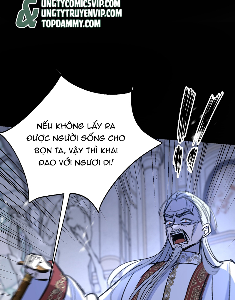 Mộng Tưởng Của Thần Quan Là Cưỡi Lên Thiên Cổ Ác Long Chapter 30 - Next Chapter 31