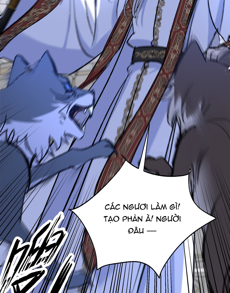 Mộng Tưởng Của Thần Quan Là Cưỡi Lên Thiên Cổ Ác Long Chapter 30 - Next Chapter 31