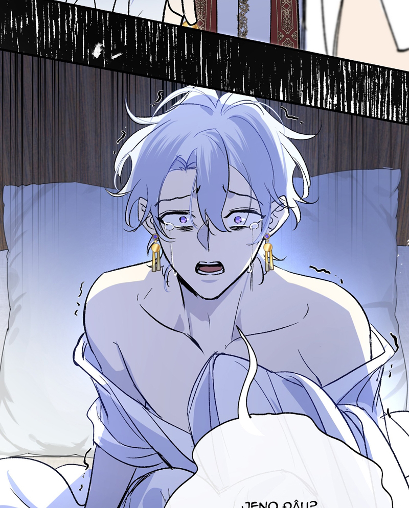 Mộng Tưởng Của Thần Quan Là Cưỡi Lên Thiên Cổ Ác Long Chapter 30 - Next Chapter 31