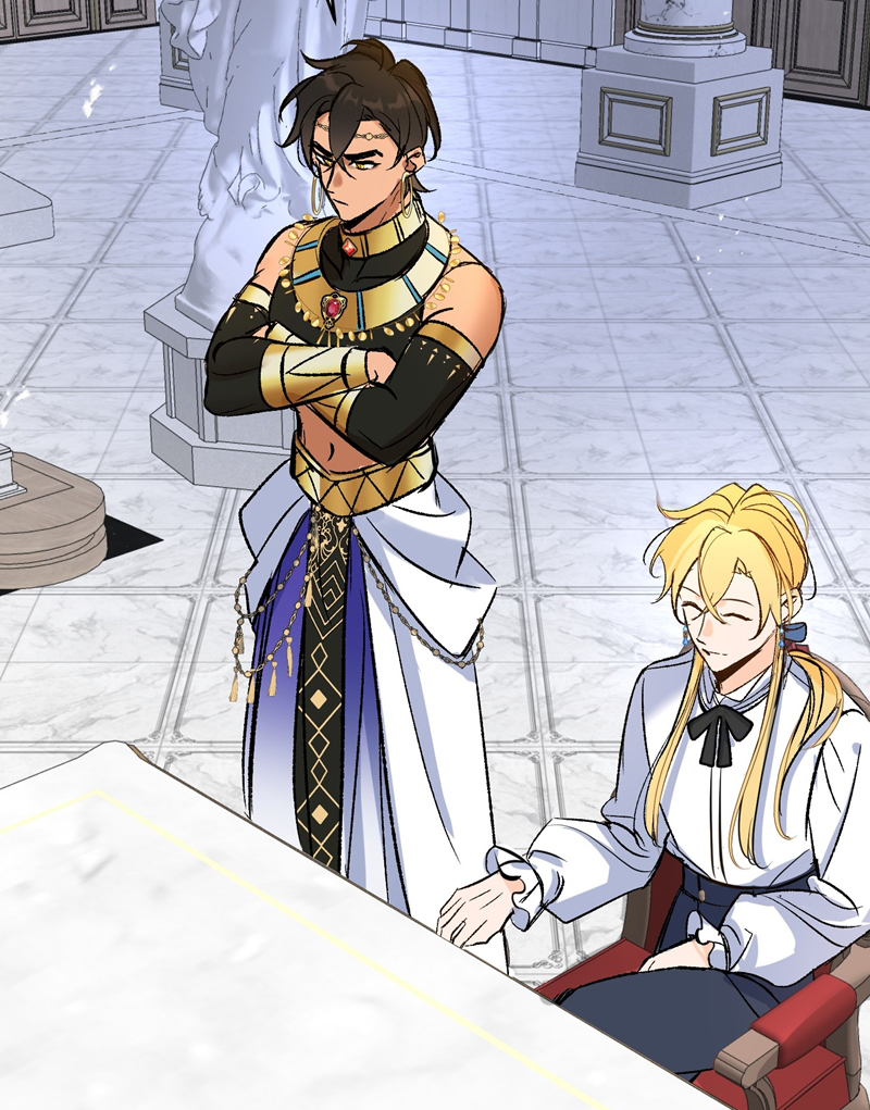 Mộng Tưởng Của Thần Quan Là Cưỡi Lên Thiên Cổ Ác Long Chapter 30 - Next Chapter 31