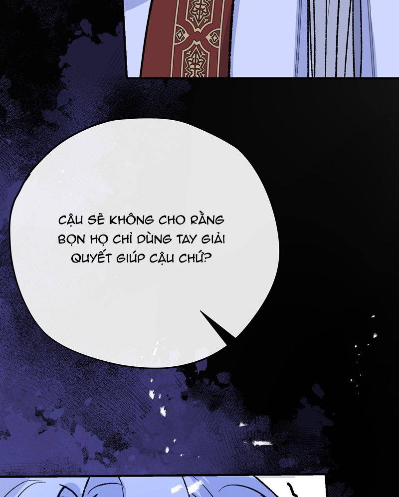 Mộng Tưởng Của Thần Quan Là Cưỡi Lên Thiên Cổ Ác Long Chapter 30 - Next Chapter 31