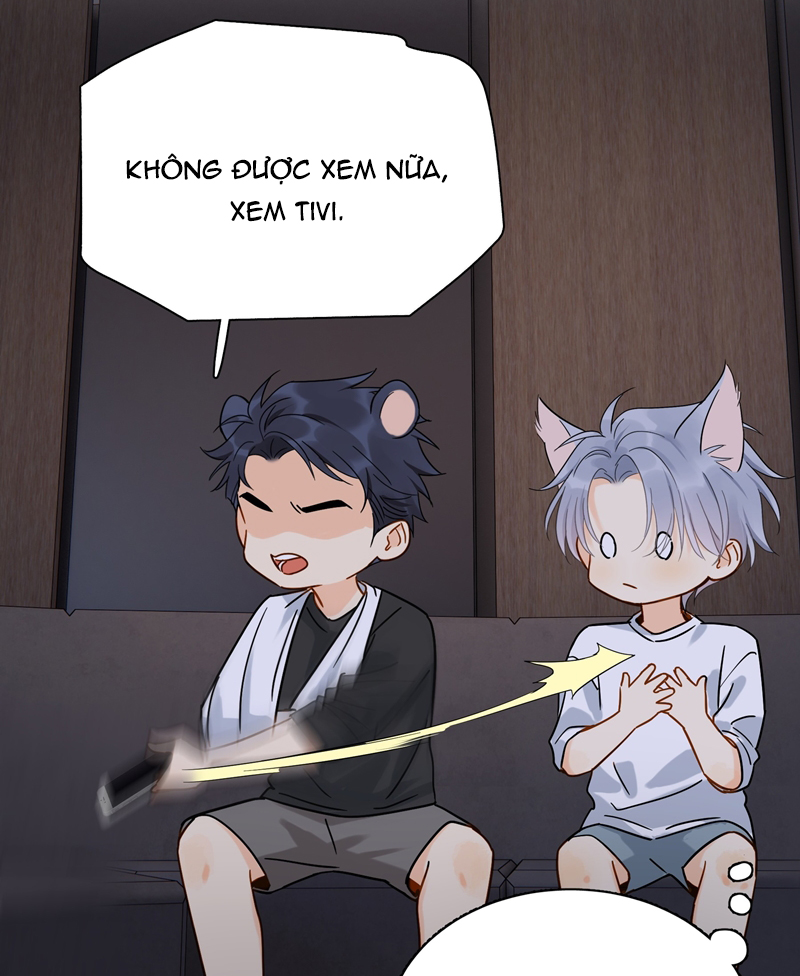 Theo Đuôi Chap 97 - Next Chap 98