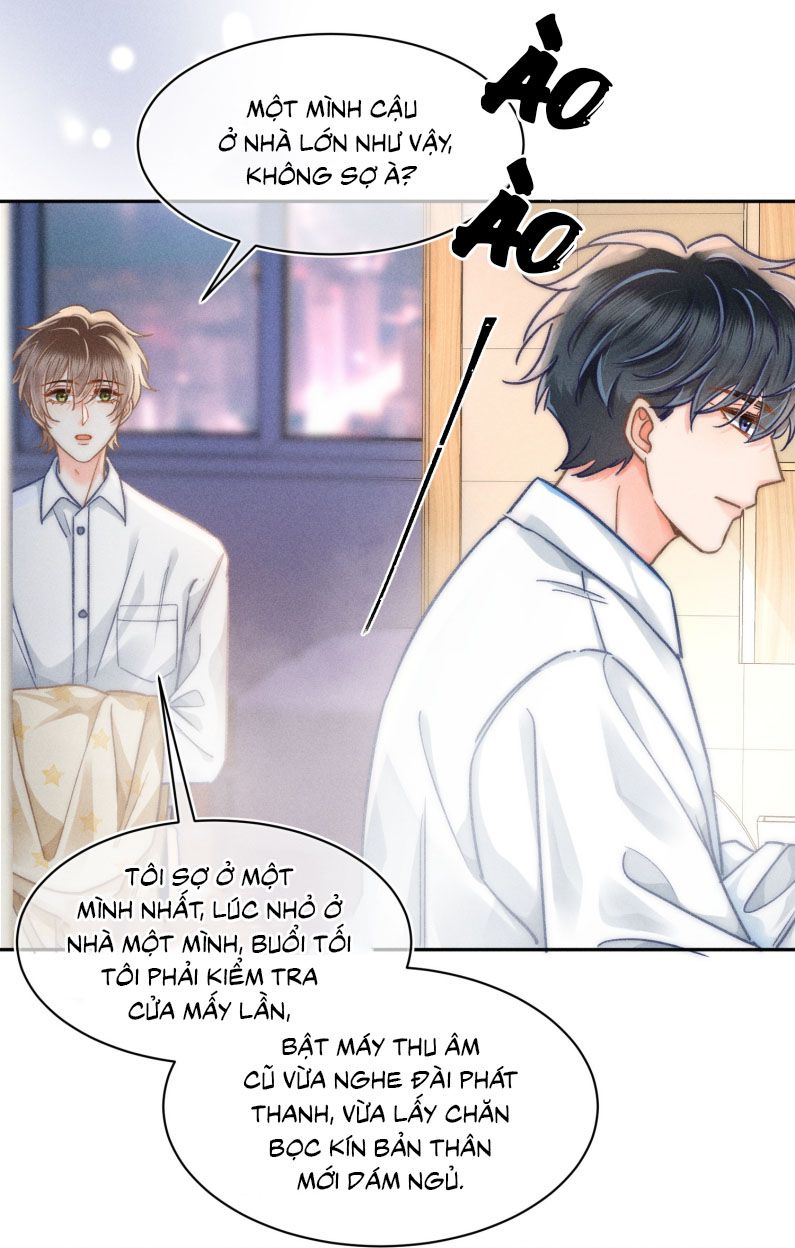 Ánh Trăng Vì Tôi Mà Đến Chapter 65 - Next Chapter 65