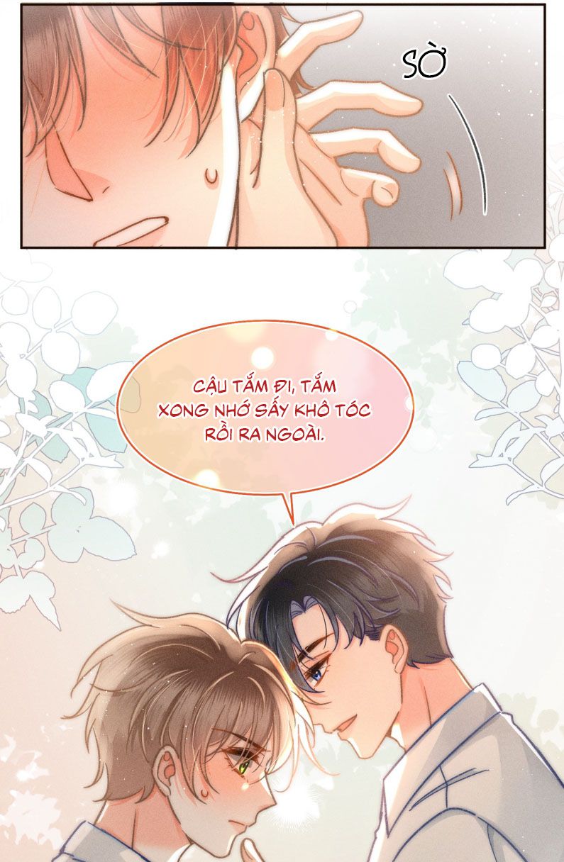 Ánh Trăng Vì Tôi Mà Đến Chapter 65 - Next Chapter 65